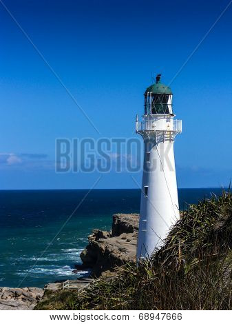 Castlepoint Lighthouse