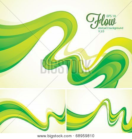 Abstract background