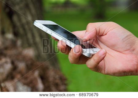 Mobile Phone