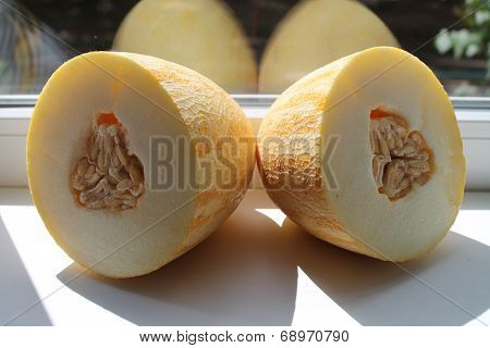 melon