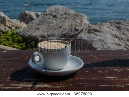 Coffee Break