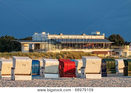 Warnemuende