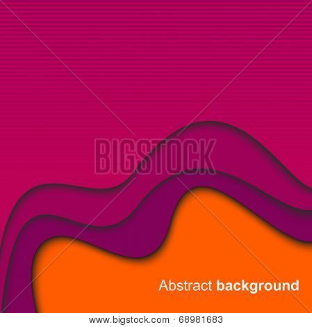 Abstrakt Background Eps10