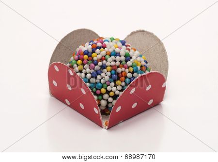Brazilian Sweet - Brigadeiro