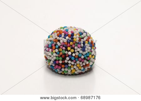 Brazilian Sweet - Brigadeiro