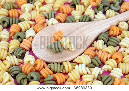 Trottole Pasta