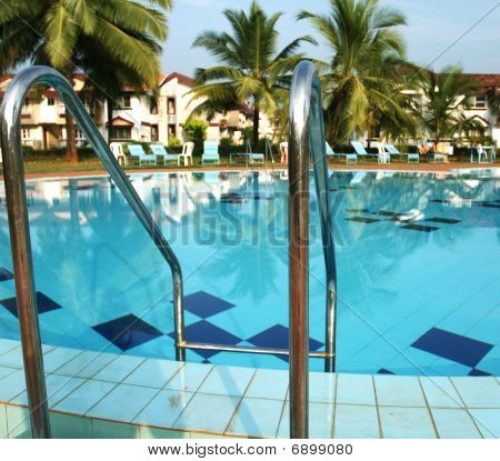 Poolen