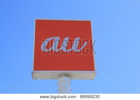 AU Japan