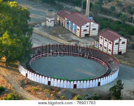 Alora Bullring