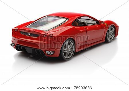 ferrari F430