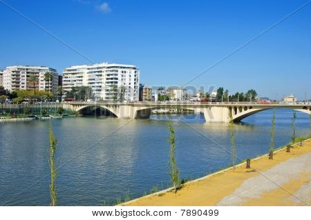 Sevilla most
