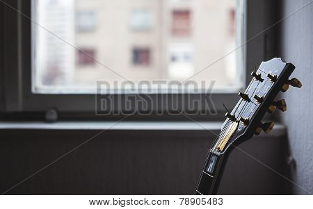 Bb King Lucille