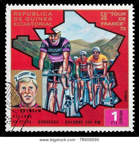Tour De France