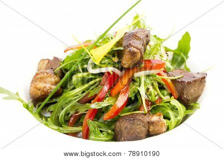Pan-Asian cuisine