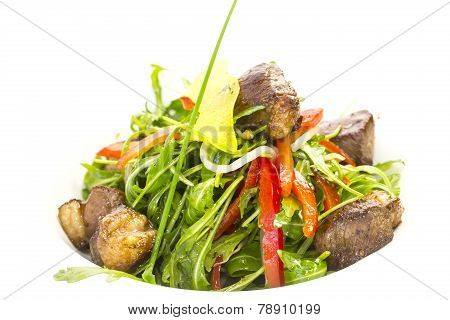 Pan-Asian cuisine