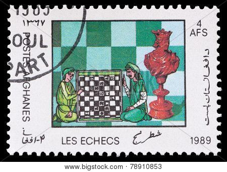 Game Of Chess