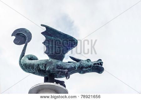The Belfry (french: Beffroi) Of Tournai, Belgium