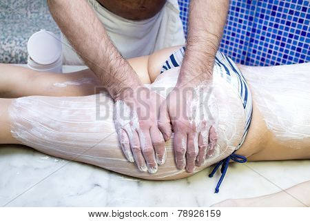 processes facials