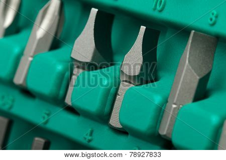 Set Of Tools