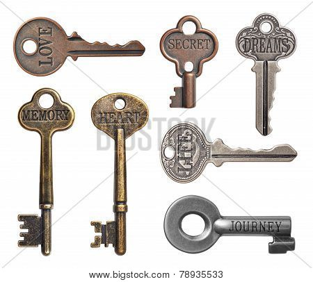 Keys