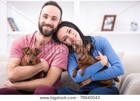 Veterinary