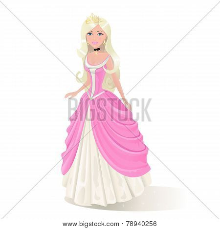 Pretty Pincess