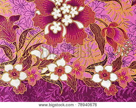 Background  pattern color