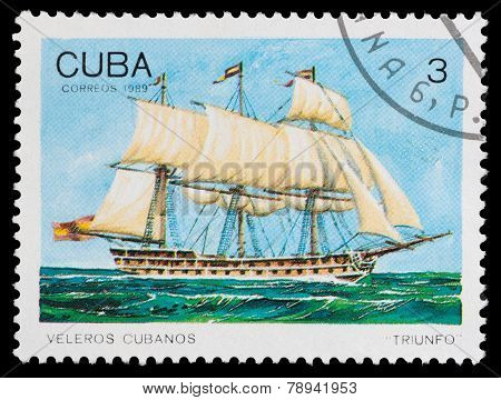 Sailing Ships