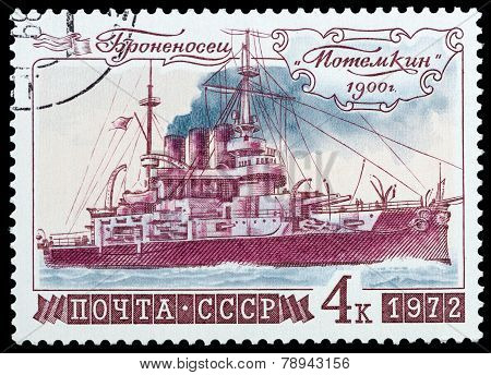 Warships