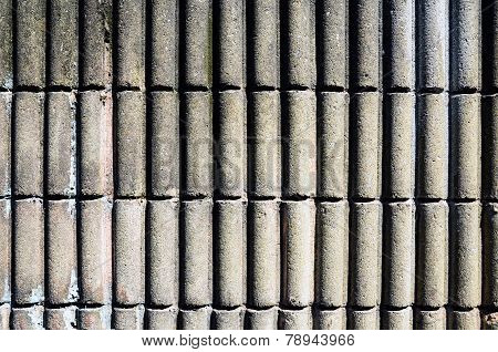 Grunge wall texture
