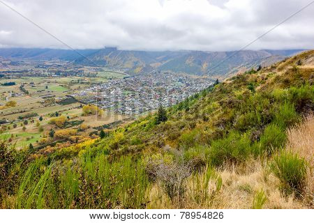 New Zealand