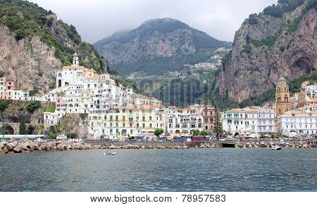 Amalfi