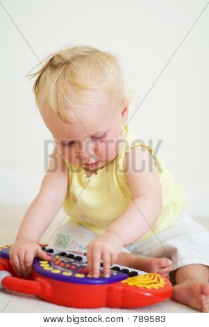 musica bambino