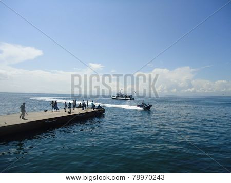 Seascape