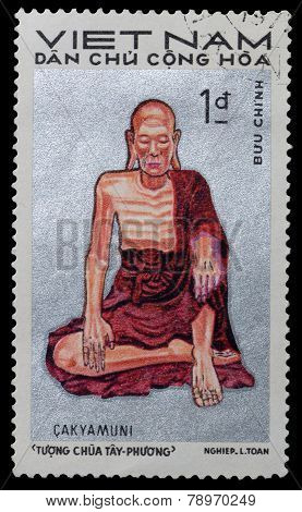 Prince Siddhartha