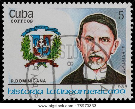Latin American History