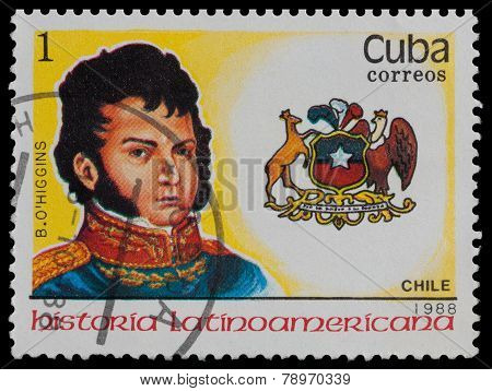 Latin American History