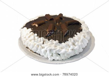 Turo Rudi Cottage Cheese Cake