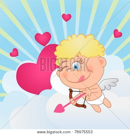 Cupid