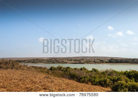 Souss Masa National Park