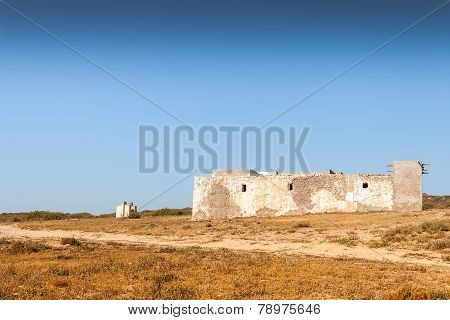 Souss Masa National Park