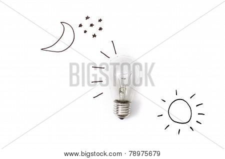 Light Bulb