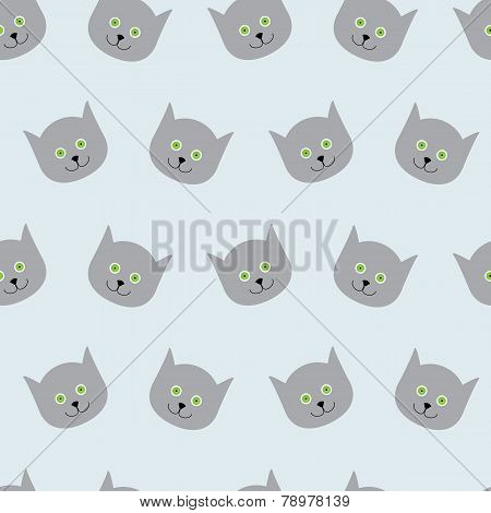 Kitten Pattern