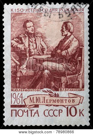 Lermontov