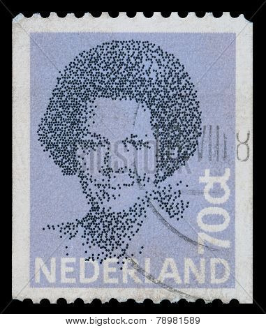 Queen Beatrix