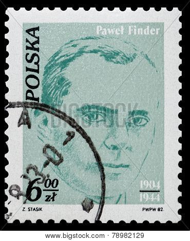 Pawel Finder