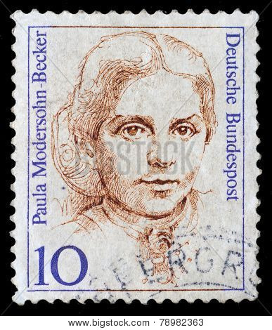 Series Famous Women