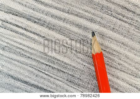 Red Pencil