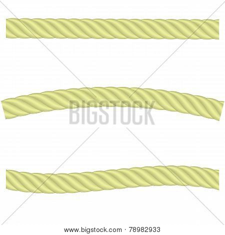 Rope