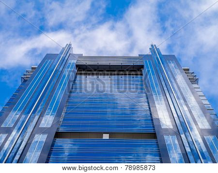 Jamieson Place